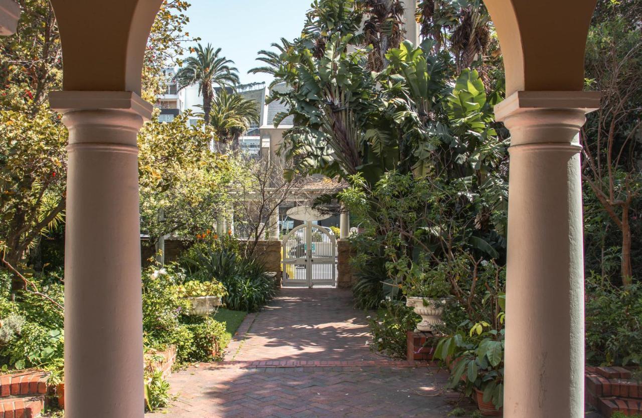 Victoria Court Two Bedroom Oasis In Trendy Long St Ciudad del Cabo Exterior foto